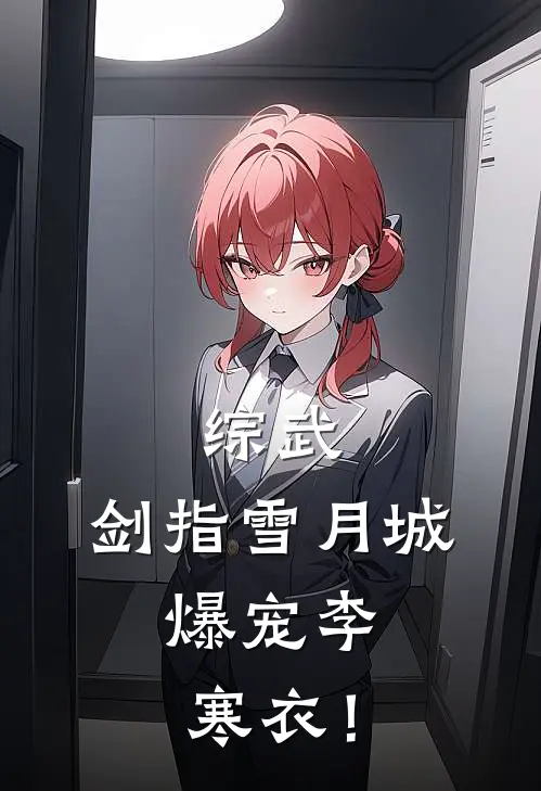 司空长风尹落霞《综武：剑指雪月城，爆宠李寒衣！》全本免费在线阅读_(司空长风尹落霞)最新章节在线阅读