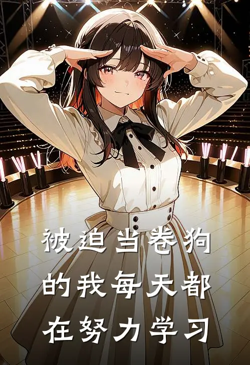 被迫当卷狗的我每天都在努力学习