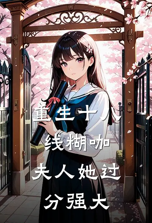 重生十八线糊咖，夫人她过分强大