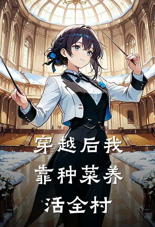 穿越后我靠种菜养活全村林晚星晚星免费小说完整版_完结版小说阅读穿越后我靠种菜养活全村(林晚星晚星)