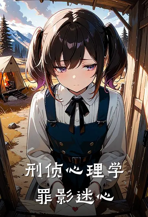 刑侦心理学：罪影迷心宋飞李建国小说完整版_热门好看小说刑侦心理学：罪影迷心(宋飞李建国)