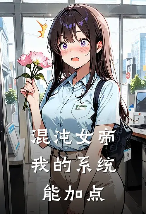 混沌女帝：我的系统能加点