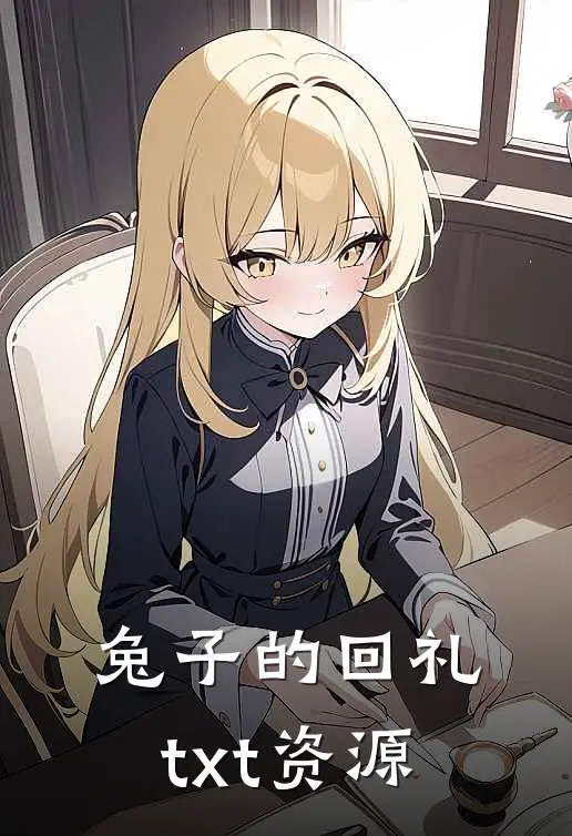 兔子的回礼txt资源