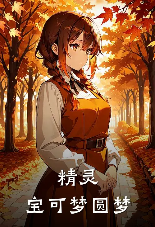 精灵：宝可梦圆梦孙松皮卡丘最新小说推荐_热门小说排行榜精灵：宝可梦圆梦(孙松皮卡丘)