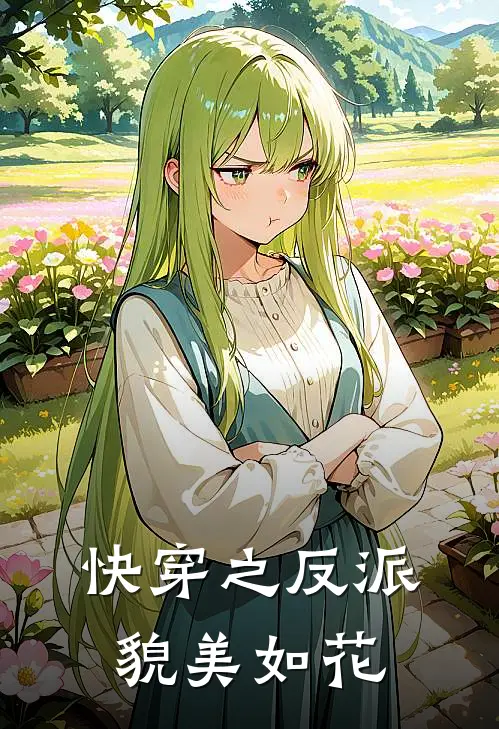 快穿之反派貌美如花