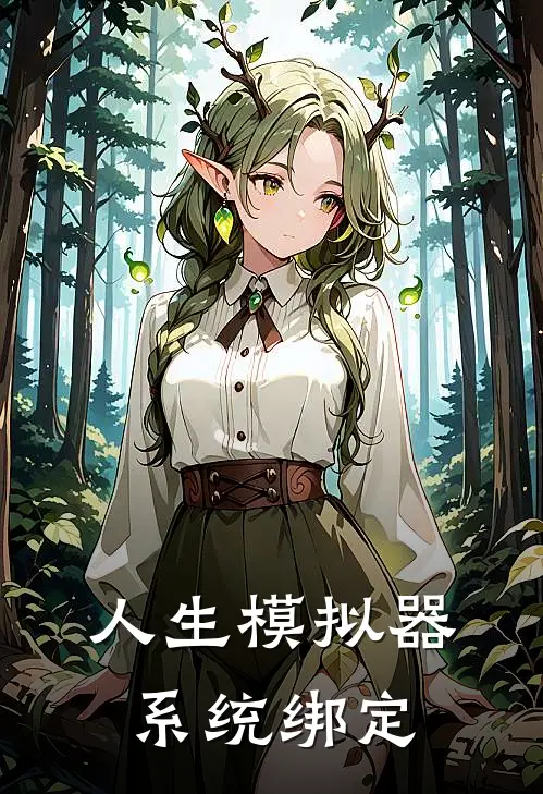 人生模拟器系统绑定林尘赵轩全文免费阅读_热门小说大全人生模拟器系统绑定林尘赵轩