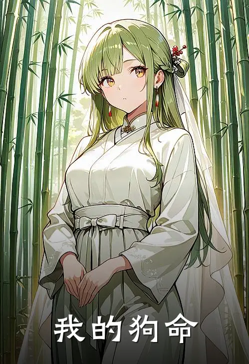 李志强小宝我的狗命全文免费阅读_李志强小宝完整版免费阅读