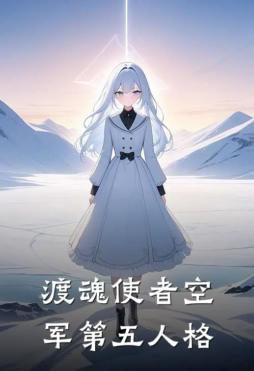 渡魂使者空军第五人格