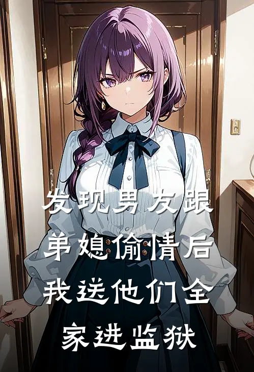 发现男友跟弟媳偷情后，我送他们全家进监狱(张齐晓晴)阅读免费小说_完本热门小说发现男友跟弟媳偷情后，我送他们全家进监狱张齐晓晴