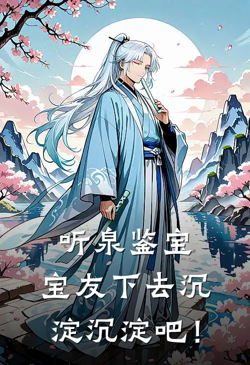 听泉鉴宝：宝友下去沉淀沉淀吧！