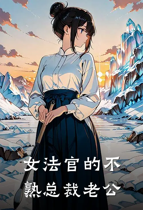 女法官的不熟总裁老公