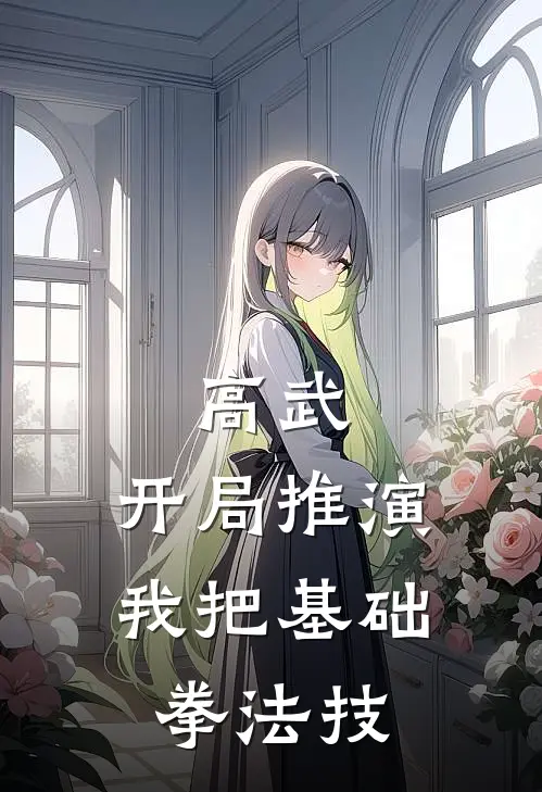 高武：开局推演，我把基础拳法技