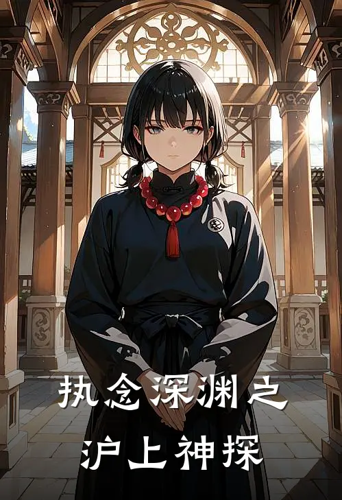 执念深渊之沪上神探