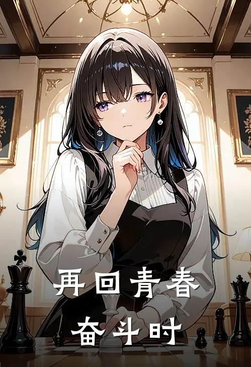 再回青春奋斗时