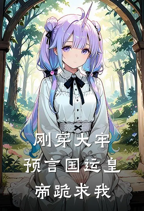 刚穿大牢，预言国运皇帝跪求我