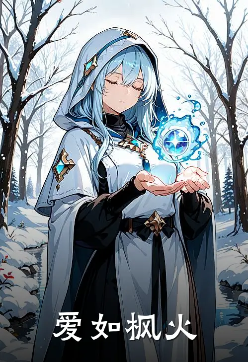 爱如枫火
