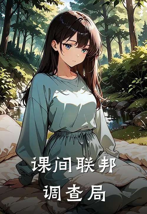 课间联邦调查局