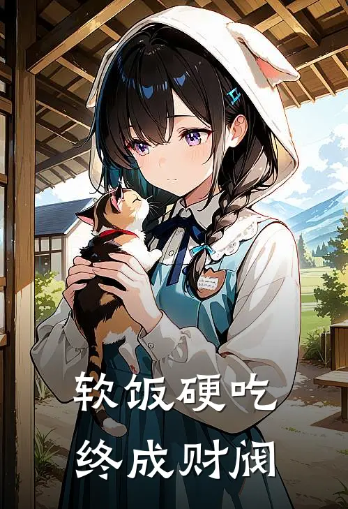 软饭硬吃，终成财阀(凌云澈叶倾城)免费小说笔趣阁_完结版小说推荐软饭硬吃，终成财阀(凌云澈叶倾城)