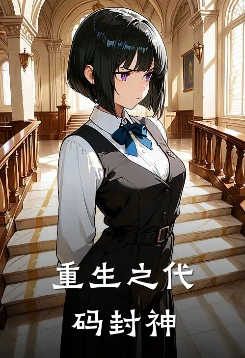 重生之代码封神周衍沈彻完整版免费小说_全本免费完结小说重生之代码封神周衍沈彻