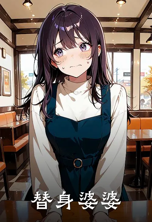 替身婆婆晓月林晓月完本小说推荐_免费小说全文阅读替身婆婆晓月林晓月