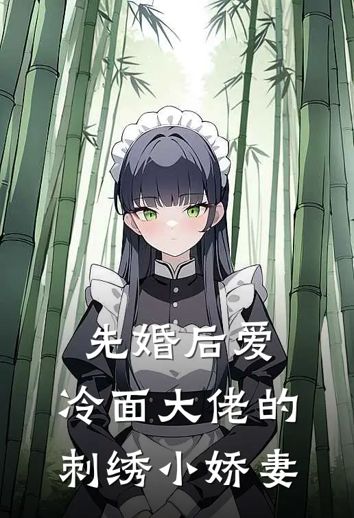 先婚后爱：冷面大佬的刺绣小娇妻林晚沈执小说完整版_完结版小说推荐先婚后爱：冷面大佬的刺绣小娇妻(林晚沈执)