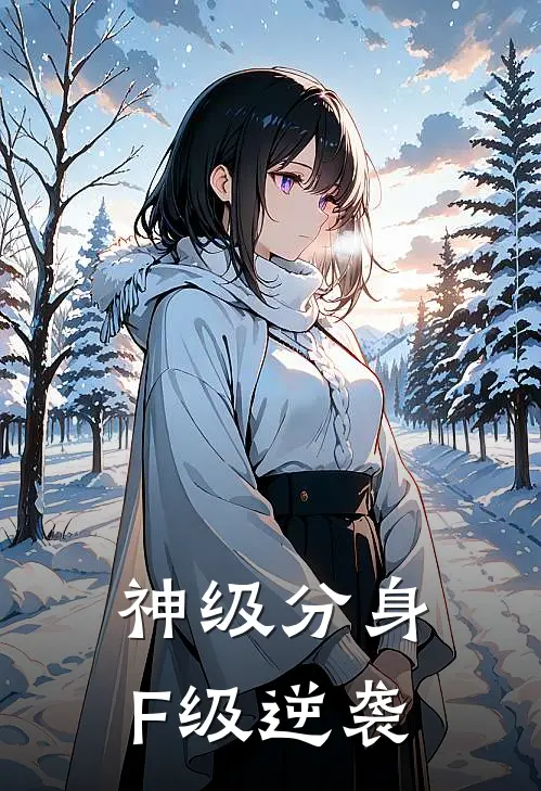 神级分身F级逆袭