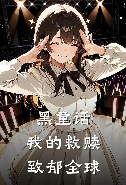 黑童话：我的救赎致郁全球(顾琳顾琳)完结版小说全文免费阅读_最新小说黑童话：我的救赎致郁全球(顾琳顾琳)