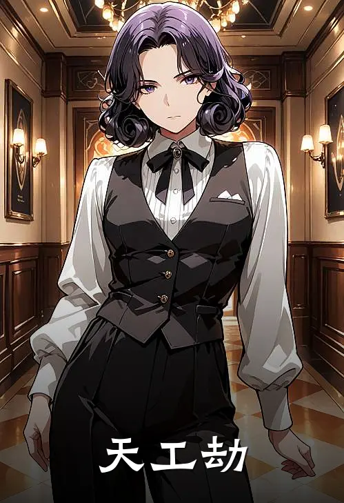 天工劫陆离铁蛮最新章节免费阅读_天工劫热门小说