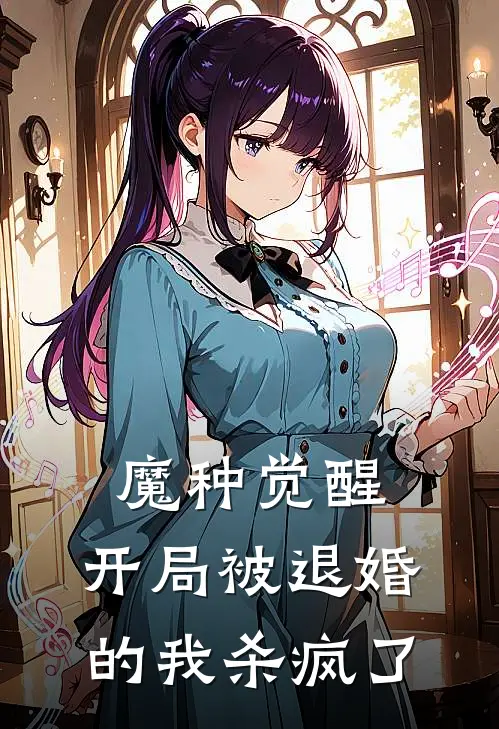 魔种觉醒：开局被退婚的我杀疯了(林夜苏清雪)全章节在线阅读_林夜苏清雪全章节在线阅读