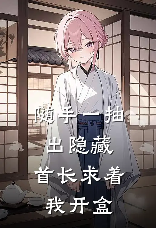 随手一抽出隐藏，首长求着我开盒