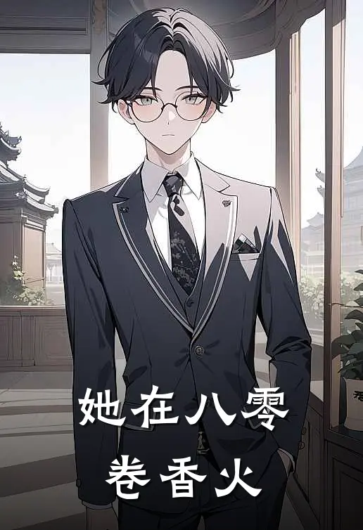她在八零卷香火