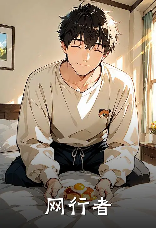 网行者（莉娜马库斯）最新章节列表