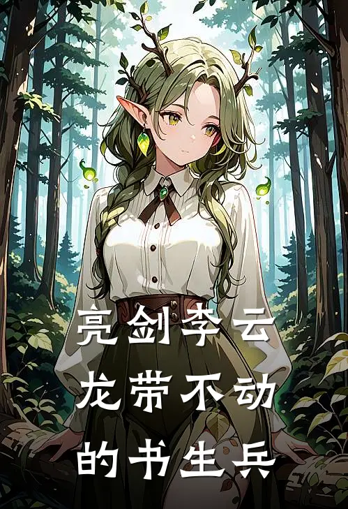 亮剑李云龙带不动的书生兵