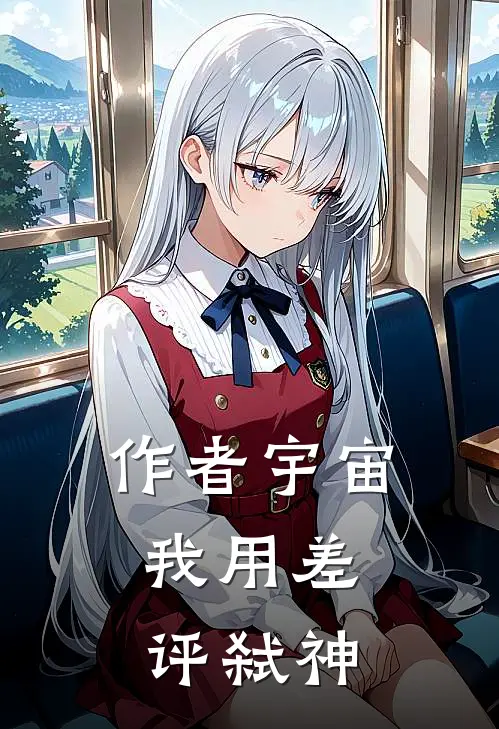 作者宇宙：我用差评弑神林凡沈醉完整版免费阅读_林凡沈醉精彩小说