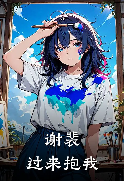 谢裴，过来抱我