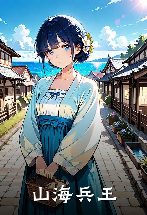 山海兵王(林夜赵峰)最新小说_免费阅读完整版小说山海兵王(林夜赵峰)