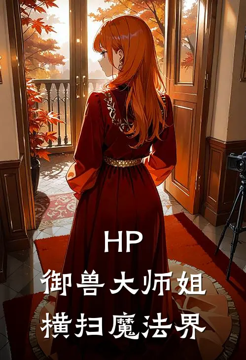 HP：御兽大师姐横扫魔法界(西莉亚哈利)免费小说阅读_完结版小说推荐HP：御兽大师姐横扫魔法界(西莉亚哈利)