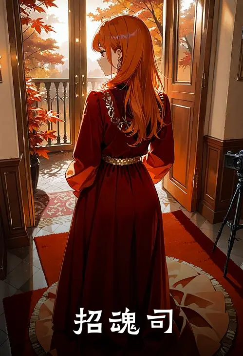 招魂司(萧绝王猛)小说推荐完本_全本免费小说招魂司萧绝王猛