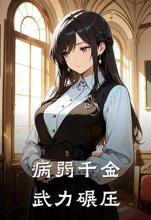 苏云袖赵蟠《病弱千金，武力碾压》_《病弱千金，武力碾压》最新章节在线阅读