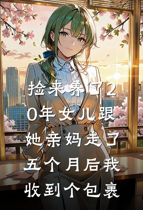 玛莎拉蒂梦瑶(捡来养了20年女儿跟她亲妈走了，五个月后我收到个包裹)完整版免费在线阅读_《捡来养了20年女儿跟她亲妈走了，五个月后我收到个包裹》全集在线阅读