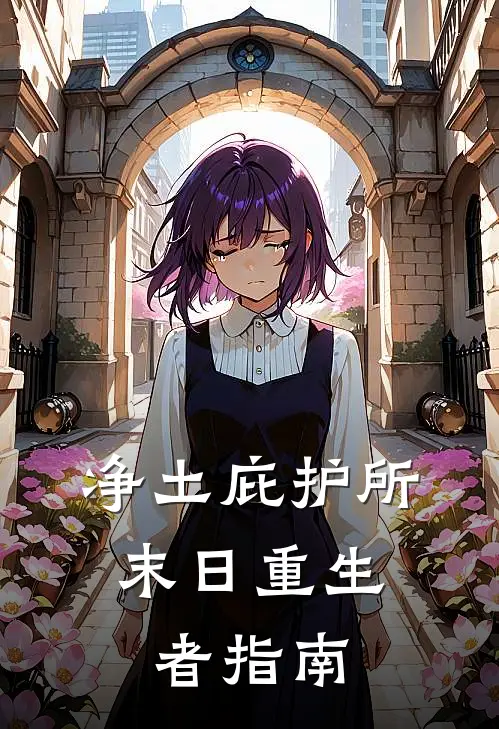 净土庇护所：末日重生者指南