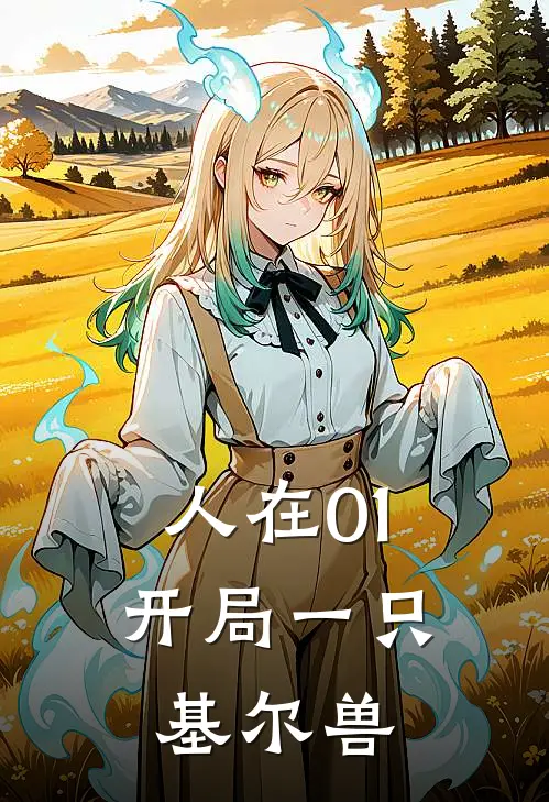 人在01，开局一只基尔兽