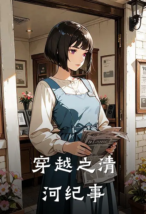 穿越之清河纪事