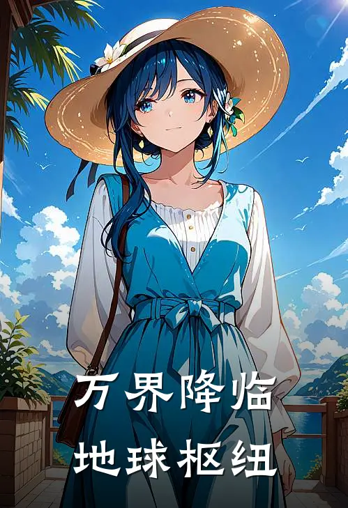 万界降临地球枢纽