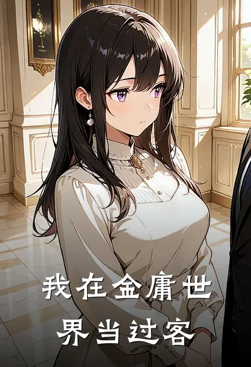 我在金庸世界当过客陈衍金庸热门的小说_免费小说我在金庸世界当过客(陈衍金庸)