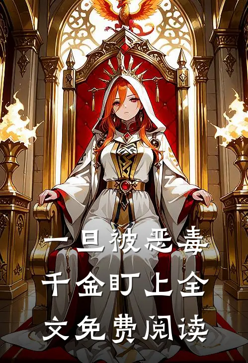 一旦被恶毒千金盯上全文免费阅读