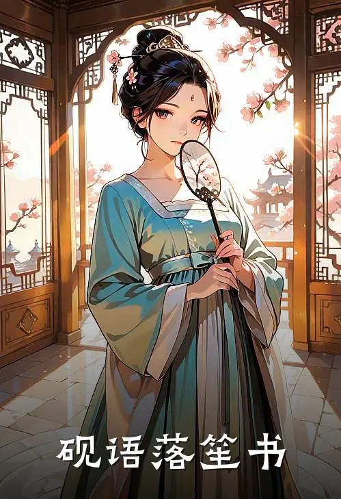 砚语落笙书(聿砚鹿闻笙)完结的热门小说_全本免费完结小说砚语落笙书(聿砚鹿闻笙)