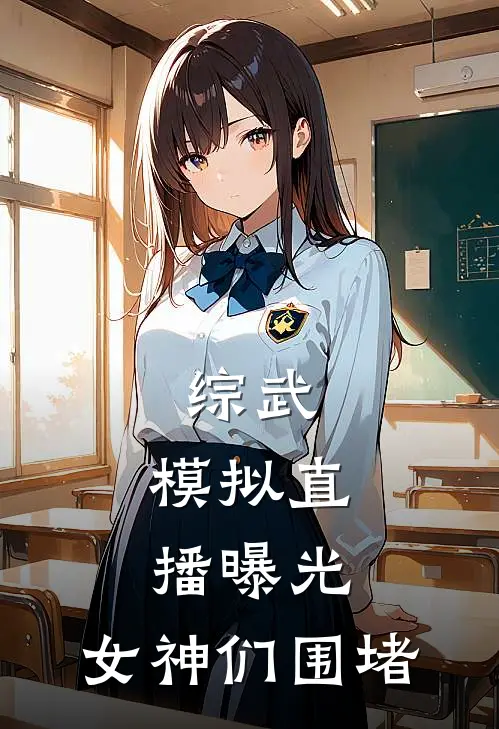 综武：模拟直播曝光，女神们围堵(苏澈李白)完整版免费全文阅读_完本小说推荐综武：模拟直播曝光，女神们围堵(苏澈李白)