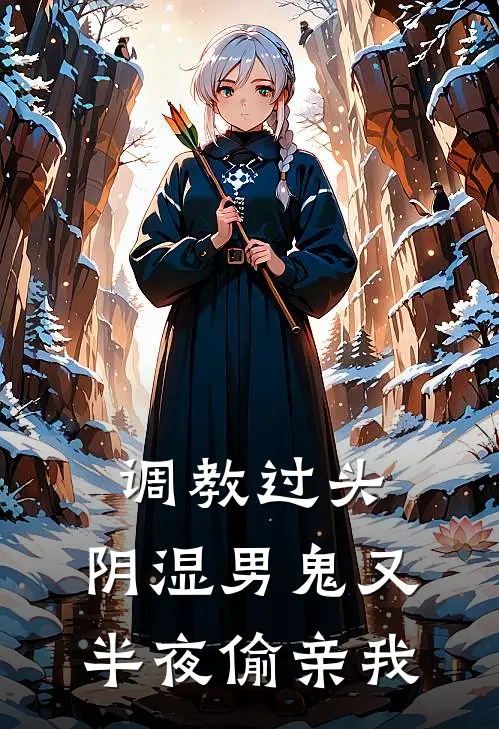 调教过头，阴湿男鬼又半夜偷亲我(绪小琢倪雅)最新小说_免费阅读完整版小说调教过头，阴湿男鬼又半夜偷亲我(绪小琢倪雅)