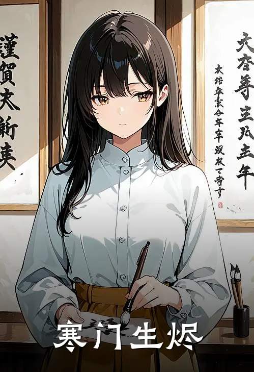 寒门生烬(戴维洛克菲勒)完本小说大全_热门小说大全寒门生烬戴维洛克菲勒